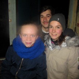 IMG 3235  Small - Scouts en Gidsen Zaventem 